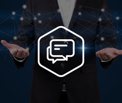 人工智能名片_AI智能名片_小程序名片-快印客